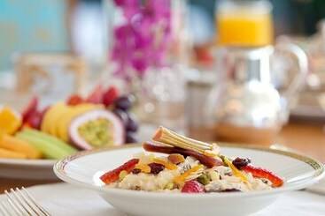 Imperial Hotel Gold Coast