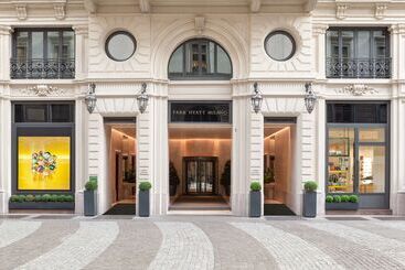 هتل Park Hyatt Milano
