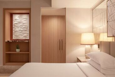 هتل Park Hyatt Milano