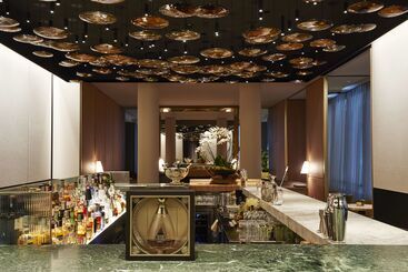 هتل Park Hyatt Milano
