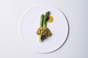 هتل Park Hyatt Milano