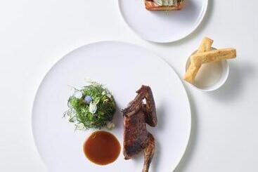 هتل Park Hyatt Milano