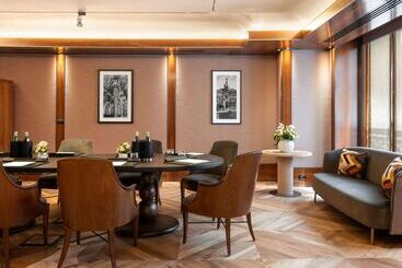 هتل Park Hyatt Milano