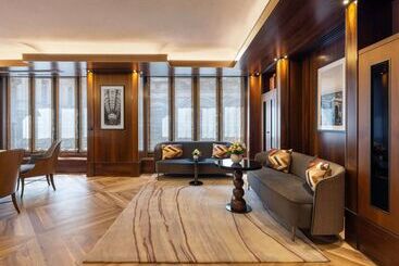 هتل Park Hyatt Milano