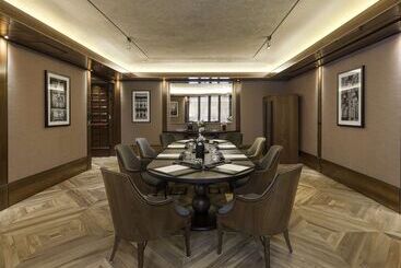 هتل Park Hyatt Milano