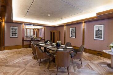 هتل Park Hyatt Milano