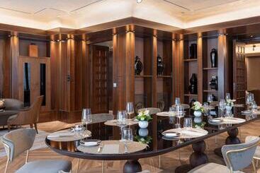 هتل Park Hyatt Milano