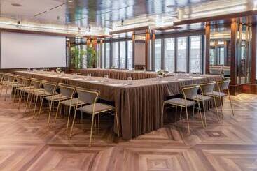 هتل Park Hyatt Milano