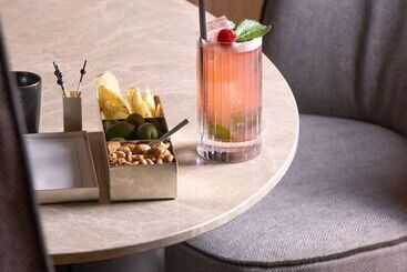 هتل Park Hyatt Milano