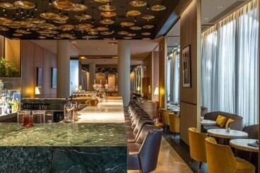 هتل Park Hyatt Milano