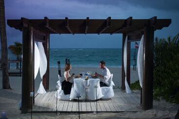 هتل Punta Cana Princess - Adults Only - All Inclusive