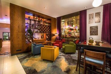 Radisson Blu Hotel Krakow