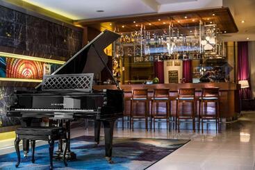Radisson Blu Hotel Krakow