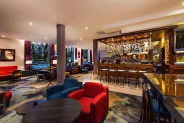 Radisson Blu Hotel Krakow