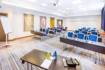 Radisson Blu Hotel Krakow