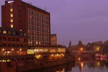Radisson Hotel York