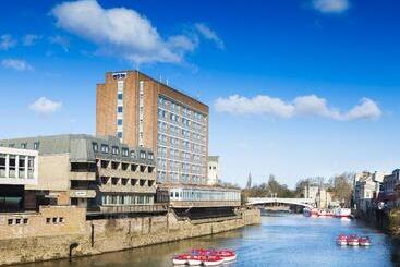 Radisson Hotel York