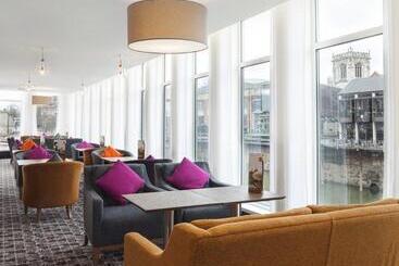 Radisson Hotel York