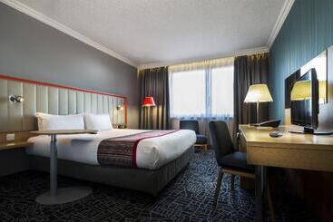 Radisson Hotel York