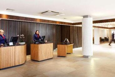 Radisson Hotel York