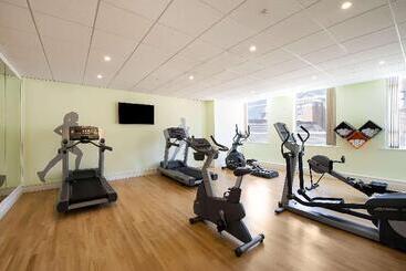 Radisson Hotel York