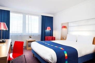 Radisson Hotel York