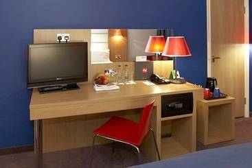 Radisson Hotel York