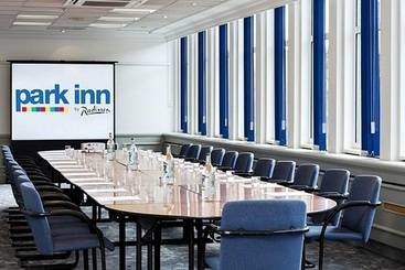 Radisson Hotel York
