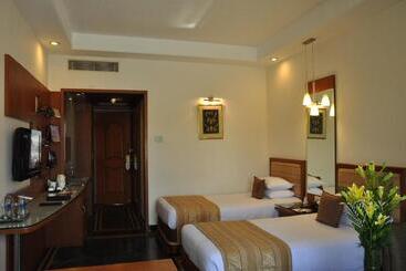 Regency Madurai By Grt Hotels