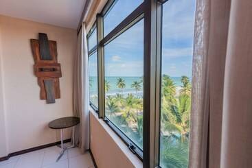 Ritz Lagoa Da Anta Hotel & Spa - Maceió