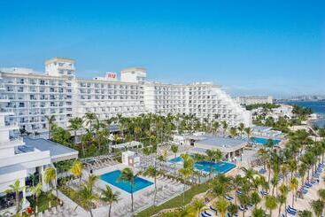 Riu Caribe  All Inclusive - Cancun