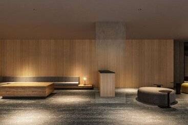 فندق Mercure Nagano Matsushiro Resort & Spa