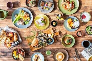 هتل Mercure Nagano Matsushiro Resort & Spa