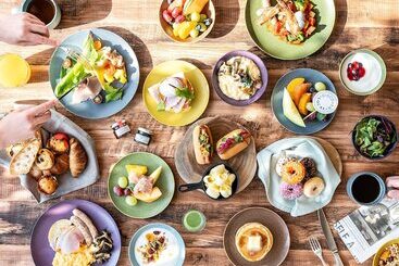 هتل Mercure Nagano Matsushiro Resort & Spa