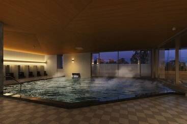 هتل Mercure Nagano Matsushiro Resort & Spa