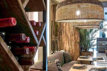 Sallés Hotel Pere Iv