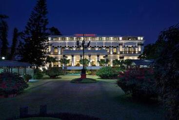 هتل Shanker Palatial Heritage Kathmandu
