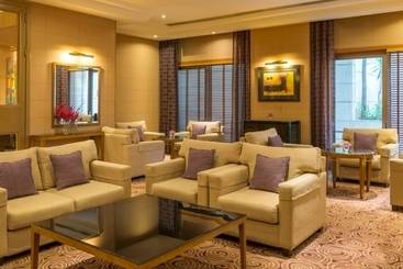 هتل Sheraton Amman Al Nabil