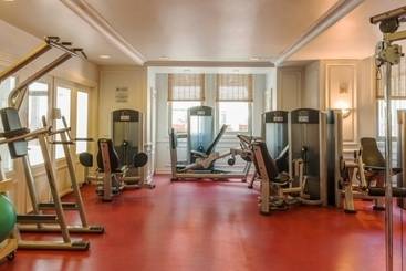 هتل Sheraton Amman Al Nabil