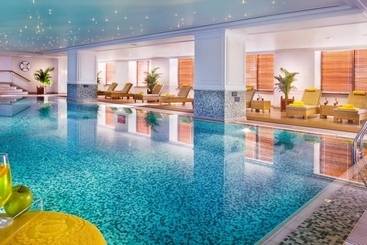 هتل Sheraton Amman Al Nabil