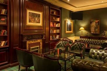 هتل Sheraton Amman Al Nabil