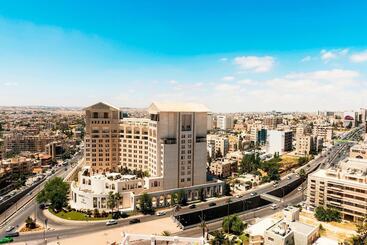 هتل Sheraton Amman Al Nabil