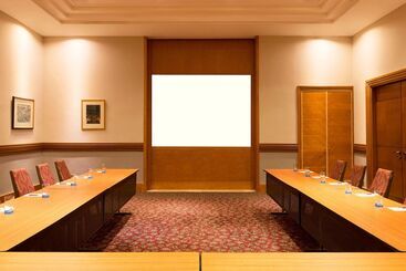 هتل Sheraton Amman Al Nabil