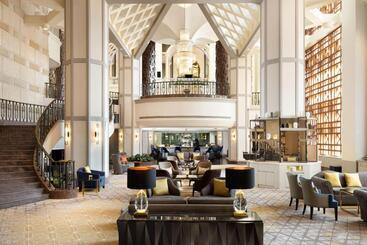 هتل Sheraton Imperial Kuala Lumpur