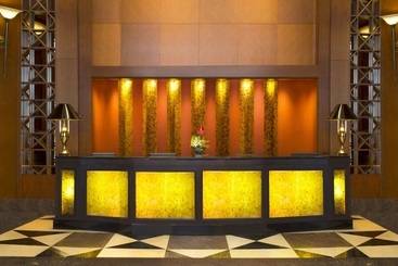 هتل Sheraton Imperial Kuala Lumpur