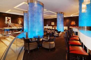 酒店 Sheraton Palace  Moscow