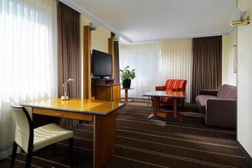 酒店 Sheraton Palace  Moscow