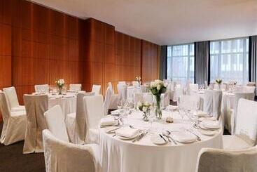 酒店 Sheraton Palace  Moscow
