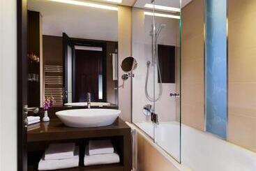 酒店 Sheraton Palace  Moscow