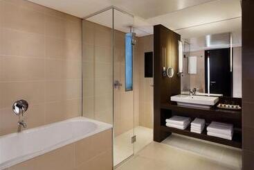 酒店 Sheraton Palace  Moscow